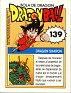 Spain  Ediciones Este Dragon Ball 139. Uploaded by Mike-Bell